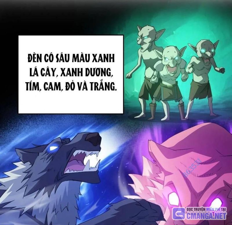 đọc truyện Trò Chơi Quỷ Dị: Ta Dựa Vào Vô Số Công Đức Khắc Thông Quan Chương 22 ảnh 24 tại Giả Dược