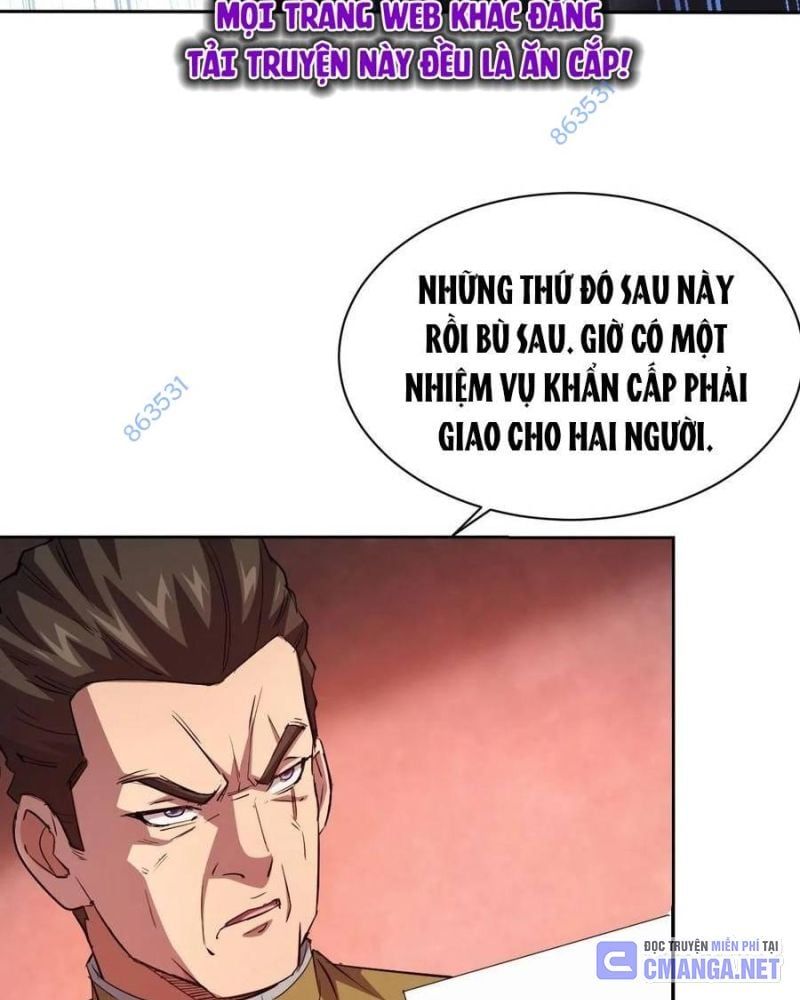 đọc truyện Trò Chơi Quỷ Dị: Ta Dựa Vào Vô Số Công Đức Khắc Thông Quan Chương 22 ảnh 39 tại Giả Dược