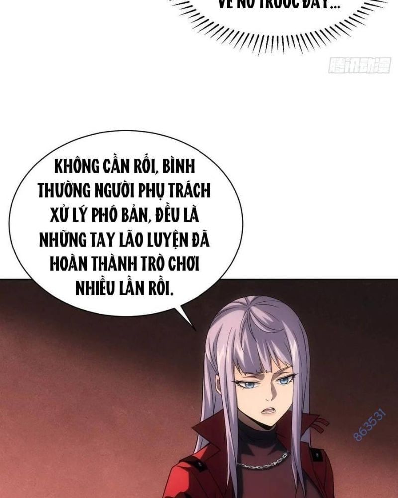 đọc truyện Trò Chơi Quỷ Dị: Ta Dựa Vào Vô Số Công Đức Khắc Thông Quan Chương 22 ảnh 5 tại Giả Dược