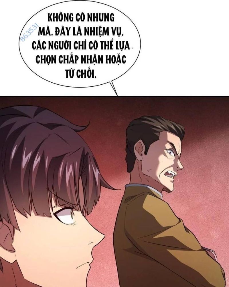 đọc truyện Trò Chơi Quỷ Dị: Ta Dựa Vào Vô Số Công Đức Khắc Thông Quan Chương 22 ảnh 47 tại Giả Dược