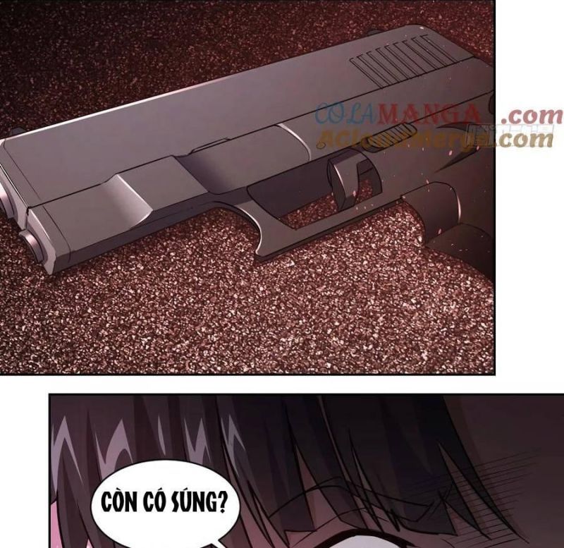 đọc truyện Trò Chơi Quỷ Dị: Ta Dựa Vào Vô Số Công Đức Khắc Thông Quan Chương 22 ảnh 10 tại Giả Dược