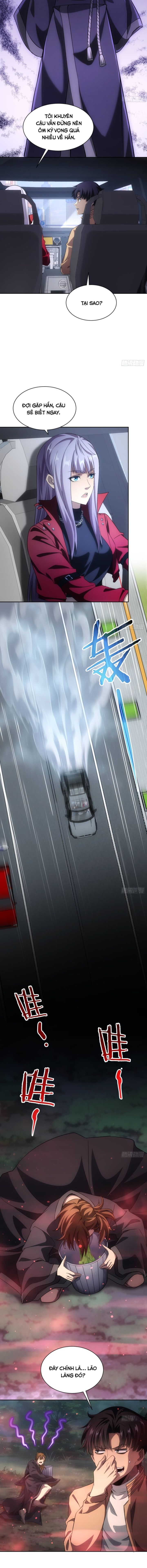 đọc truyện Trò Chơi Quỷ Dị: Ta Dựa Vào Vô Số Công Đức Khắc Thông Quan Chương 23 ảnh 7 tại Thiên Thai Truyện