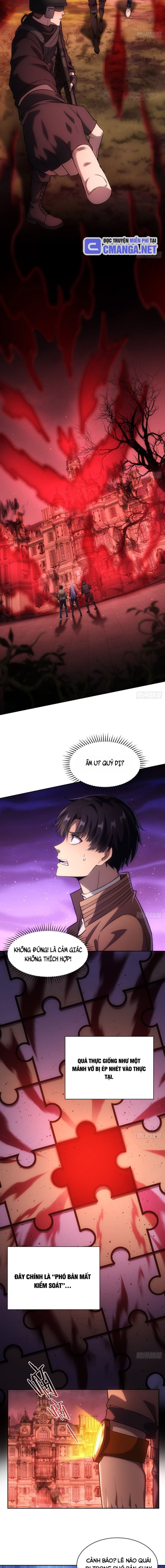 đọc truyện Trò Chơi Quỷ Dị: Ta Dựa Vào Vô Số Công Đức Khắc Thông Quan Chương 24 ảnh 5 tại Thiên Thai Truyện