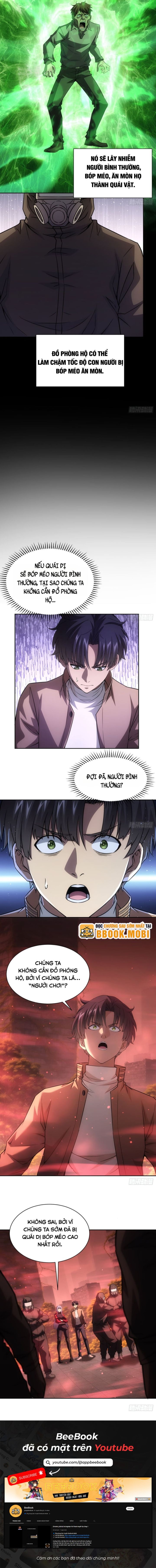 đọc truyện Trò Chơi Quỷ Dị: Ta Dựa Vào Vô Số Công Đức Khắc Thông Quan Chương 24 ảnh 7 tại Thiên Thai Truyện