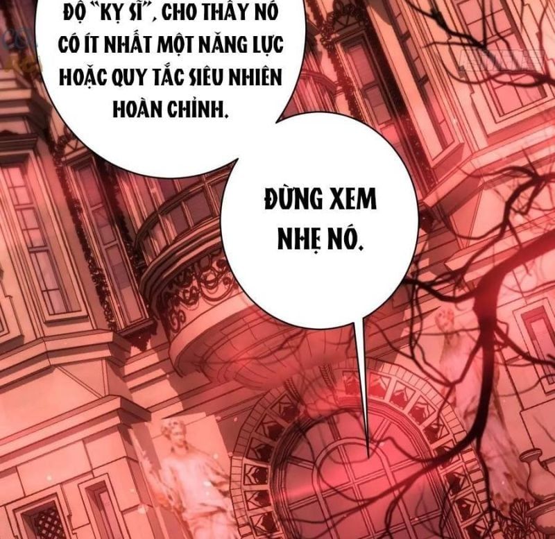 đọc truyện Trò Chơi Quỷ Dị: Ta Dựa Vào Vô Số Công Đức Khắc Thông Quan Chương 25 ảnh 14 tại Giả Dược