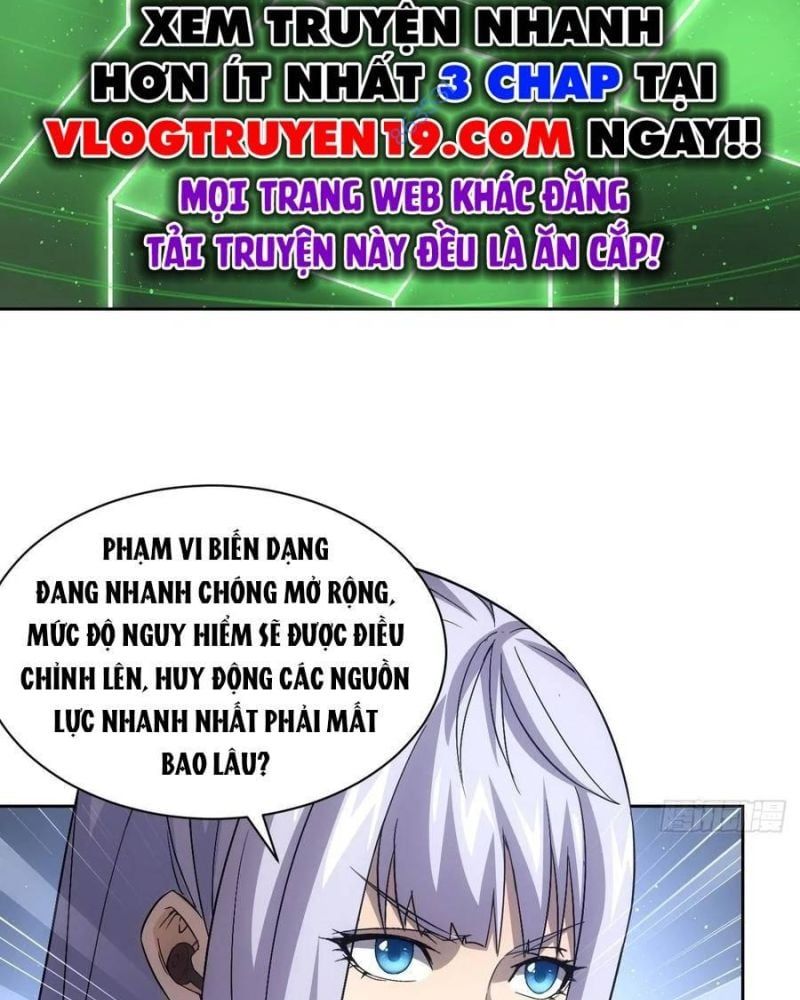 đọc truyện Trò Chơi Quỷ Dị: Ta Dựa Vào Vô Số Công Đức Khắc Thông Quan Chương 25 ảnh 5 tại Giả Dược