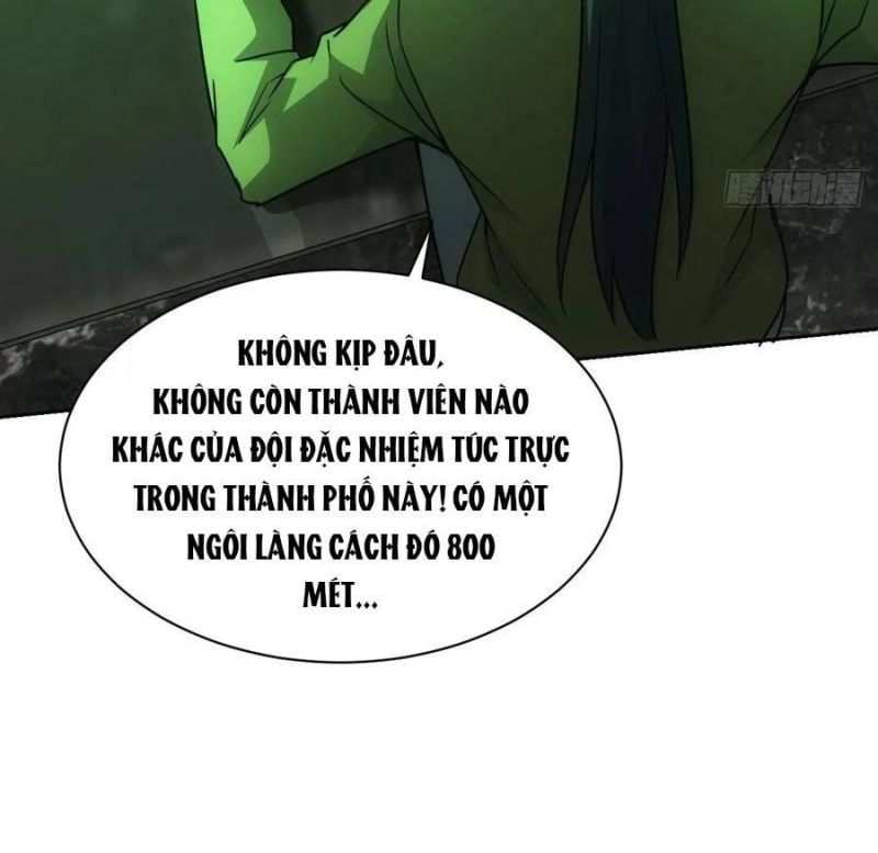 đọc truyện Trò Chơi Quỷ Dị: Ta Dựa Vào Vô Số Công Đức Khắc Thông Quan Chương 25 ảnh 8 tại Giả Dược