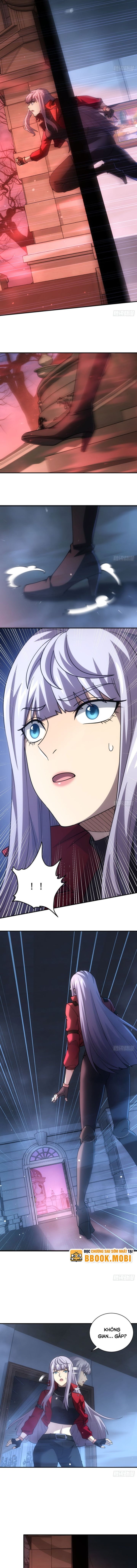 đọc truyện Trò Chơi Quỷ Dị: Ta Dựa Vào Vô Số Công Đức Khắc Thông Quan Chương 26 ảnh 4 tại Thiên Thai Truyện