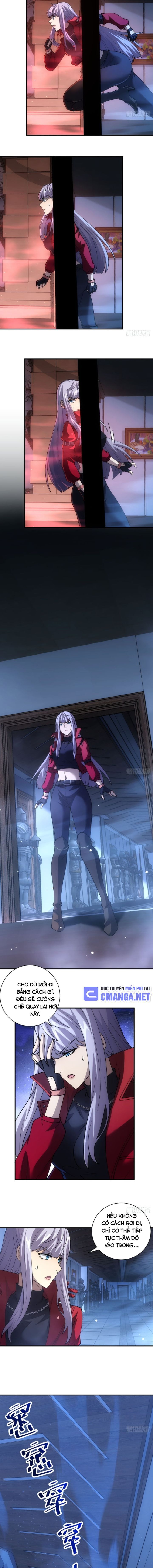 đọc truyện Trò Chơi Quỷ Dị: Ta Dựa Vào Vô Số Công Đức Khắc Thông Quan Chương 26 ảnh 5 tại Thiên Thai Truyện