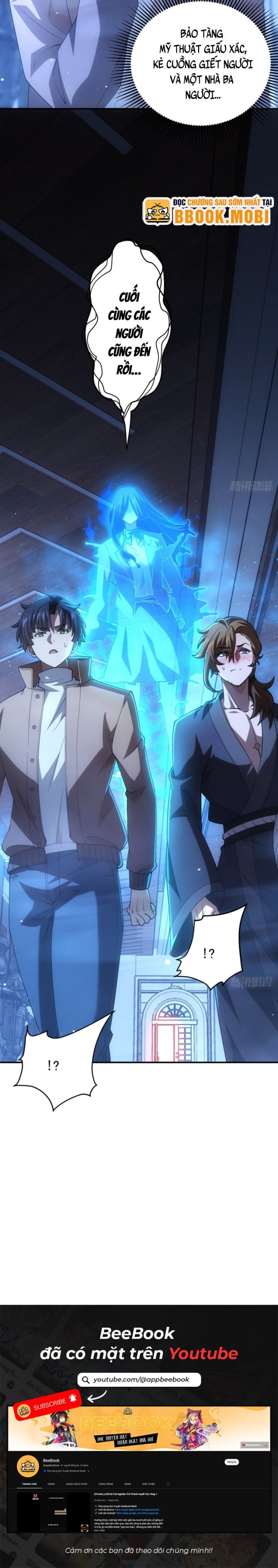 đọc truyện Trò Chơi Quỷ Dị: Ta Dựa Vào Vô Số Công Đức Khắc Thông Quan Chương 26 ảnh 8 tại Thiên Thai Truyện