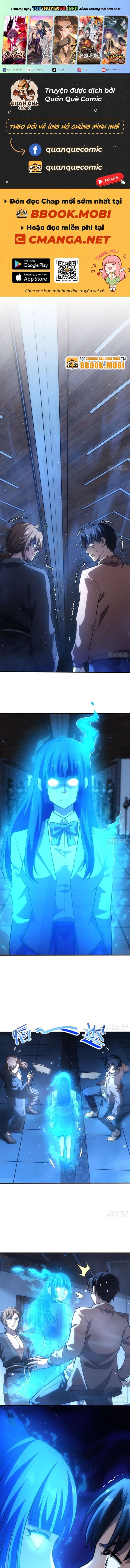 đọc truyện Trò Chơi Quỷ Dị: Ta Dựa Vào Vô Số Công Đức Khắc Thông Quan Chương 27 ảnh 3 tại Thiên Thai Truyện