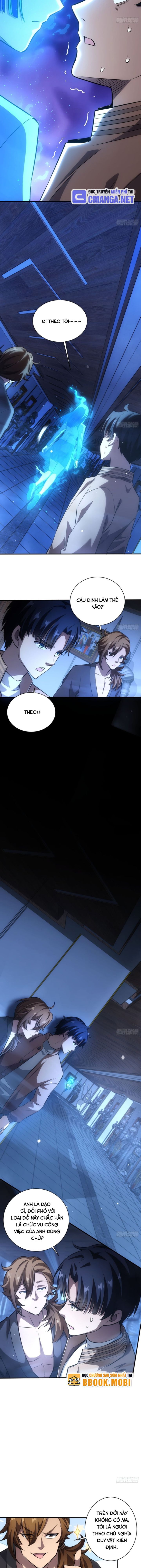 đọc truyện Trò Chơi Quỷ Dị: Ta Dựa Vào Vô Số Công Đức Khắc Thông Quan Chương 27 ảnh 4 tại Thiên Thai Truyện