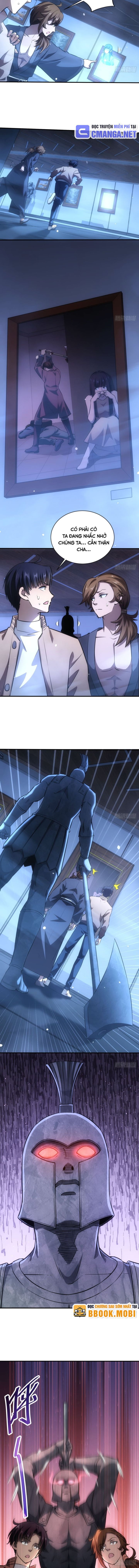 đọc truyện Trò Chơi Quỷ Dị: Ta Dựa Vào Vô Số Công Đức Khắc Thông Quan Chương 27 ảnh 7 tại Thiên Thai Truyện