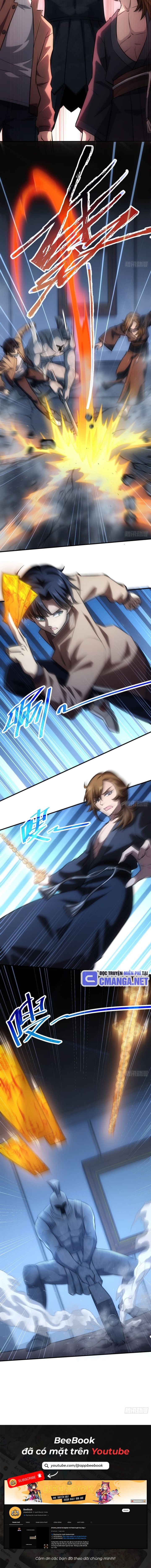 đọc truyện Trò Chơi Quỷ Dị: Ta Dựa Vào Vô Số Công Đức Khắc Thông Quan Chương 27 ảnh 8 tại Thiên Thai Truyện