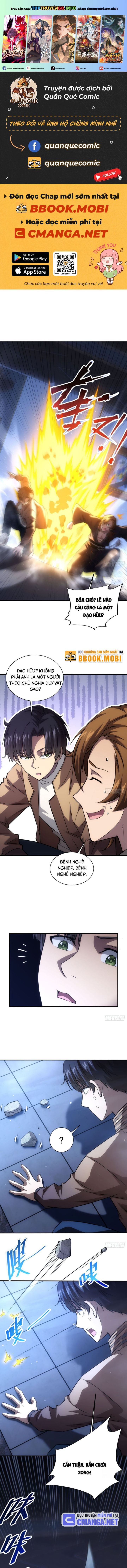 đọc truyện Trò Chơi Quỷ Dị: Ta Dựa Vào Vô Số Công Đức Khắc Thông Quan Chương 28 ảnh 3 tại Thiên Thai Truyện