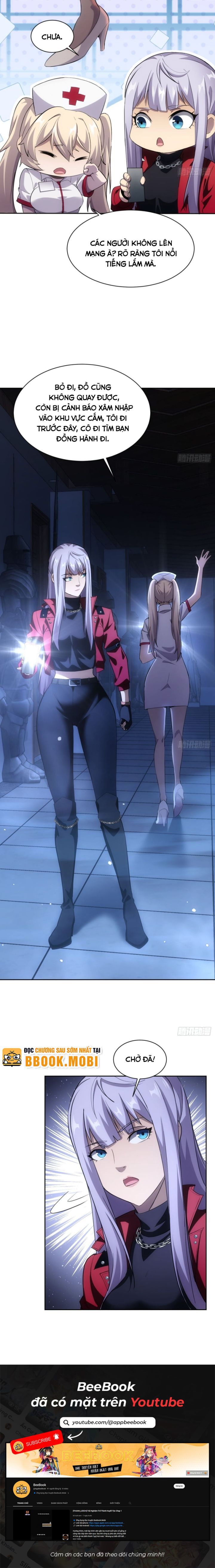 đọc truyện Trò Chơi Quỷ Dị: Ta Dựa Vào Vô Số Công Đức Khắc Thông Quan Chương 28 ảnh 7 tại Thiên Thai Truyện