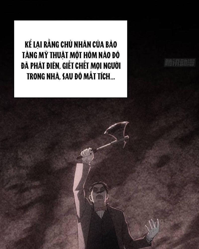 đọc truyện Trò Chơi Quỷ Dị: Ta Dựa Vào Vô Số Công Đức Khắc Thông Quan Chương 29 ảnh 29 tại Giả Dược