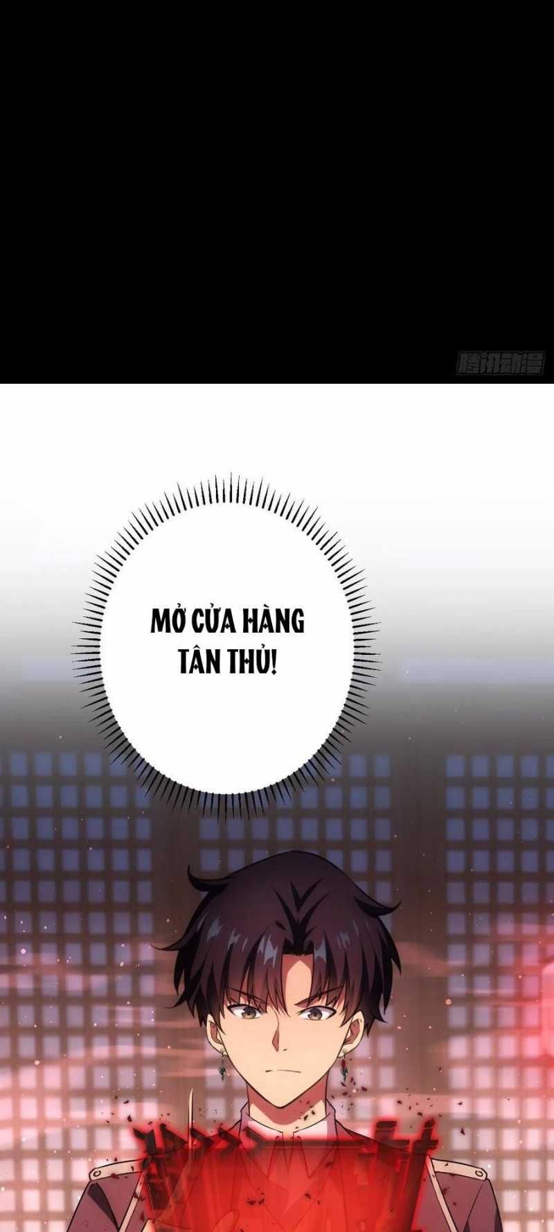 đọc truyện Trò Chơi Quỷ Dị: Ta Dựa Vào Vô Số Công Đức Khắc Thông Quan Chương 3 ảnh 25 tại Giả Dược