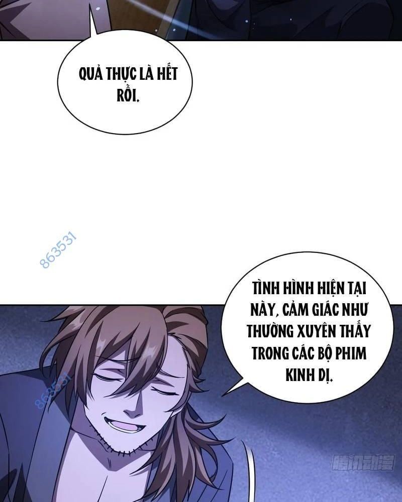 đọc truyện Trò Chơi Quỷ Dị: Ta Dựa Vào Vô Số Công Đức Khắc Thông Quan Chương 30 ảnh 26 tại Giả Dược