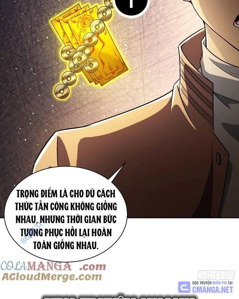 đọc truyện Trò Chơi Quỷ Dị: Ta Dựa Vào Vô Số Công Đức Khắc Thông Quan Chương 30 ảnh 36 tại Giả Dược