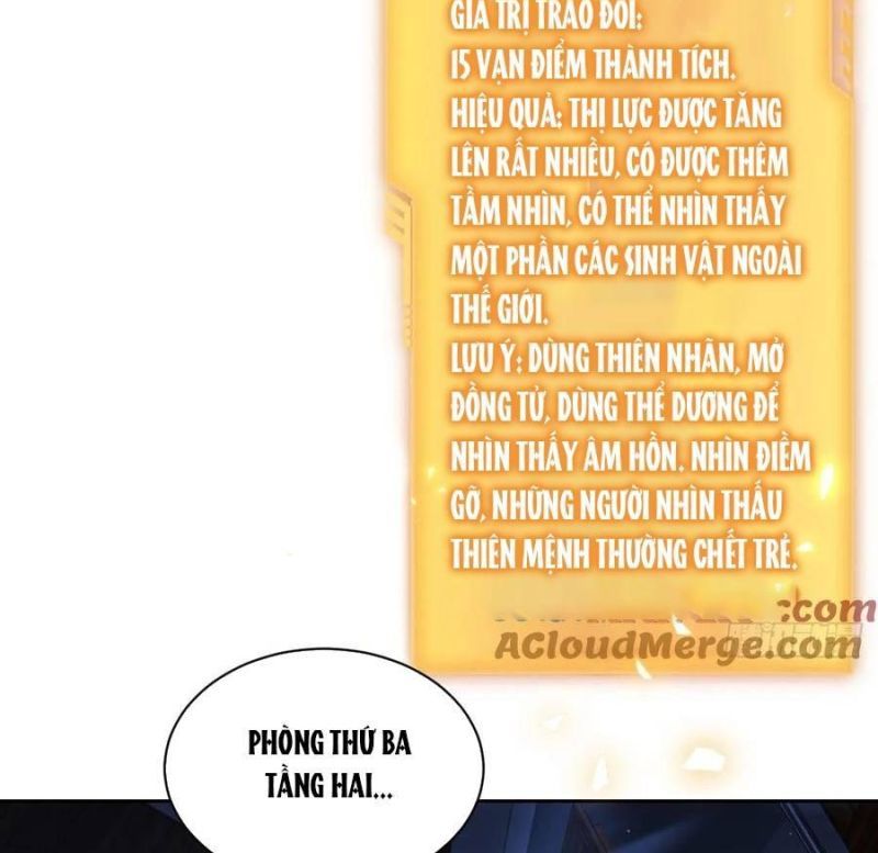 đọc truyện Trò Chơi Quỷ Dị: Ta Dựa Vào Vô Số Công Đức Khắc Thông Quan Chương 31 ảnh 14 tại Giả Dược