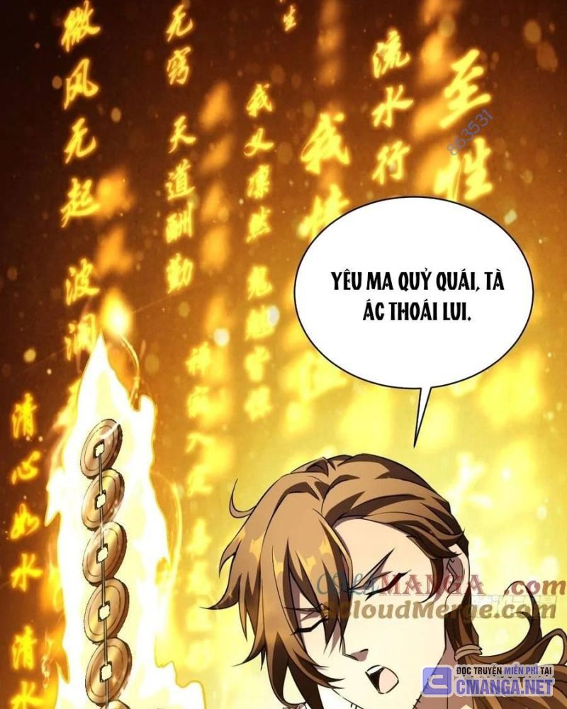 đọc truyện Trò Chơi Quỷ Dị: Ta Dựa Vào Vô Số Công Đức Khắc Thông Quan Chương 31 ảnh 33 tại Giả Dược