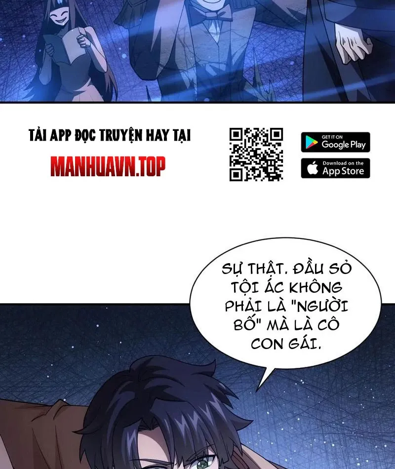 đọc truyện Trò Chơi Quỷ Dị: Ta Dựa Vào Vô Số Công Đức Khắc Thông Quan Chương 33 ảnh 11 tại Giả Dược