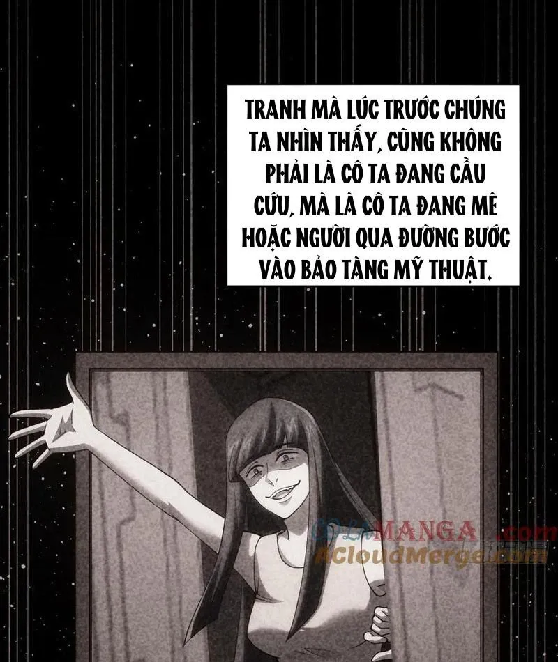 đọc truyện Trò Chơi Quỷ Dị: Ta Dựa Vào Vô Số Công Đức Khắc Thông Quan Chương 33 ảnh 13 tại Giả Dược