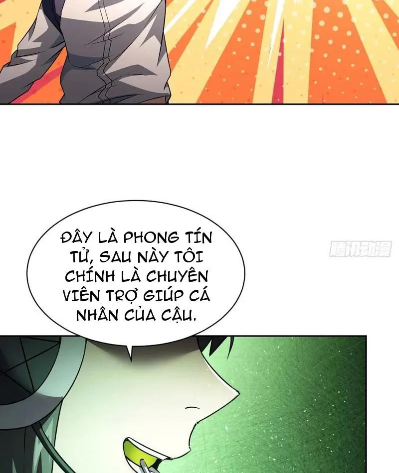 đọc truyện Trò Chơi Quỷ Dị: Ta Dựa Vào Vô Số Công Đức Khắc Thông Quan Chương 36 ảnh 21 tại Giả Dược