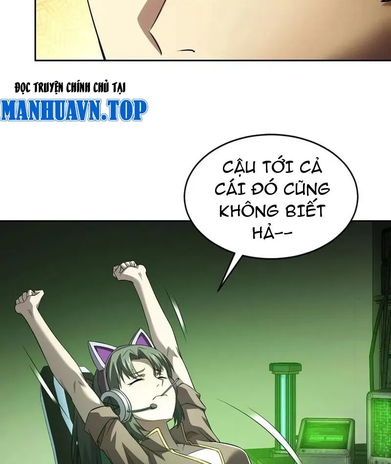 đọc truyện Trò Chơi Quỷ Dị: Ta Dựa Vào Vô Số Công Đức Khắc Thông Quan Chương 36 ảnh 29 tại Giả Dược