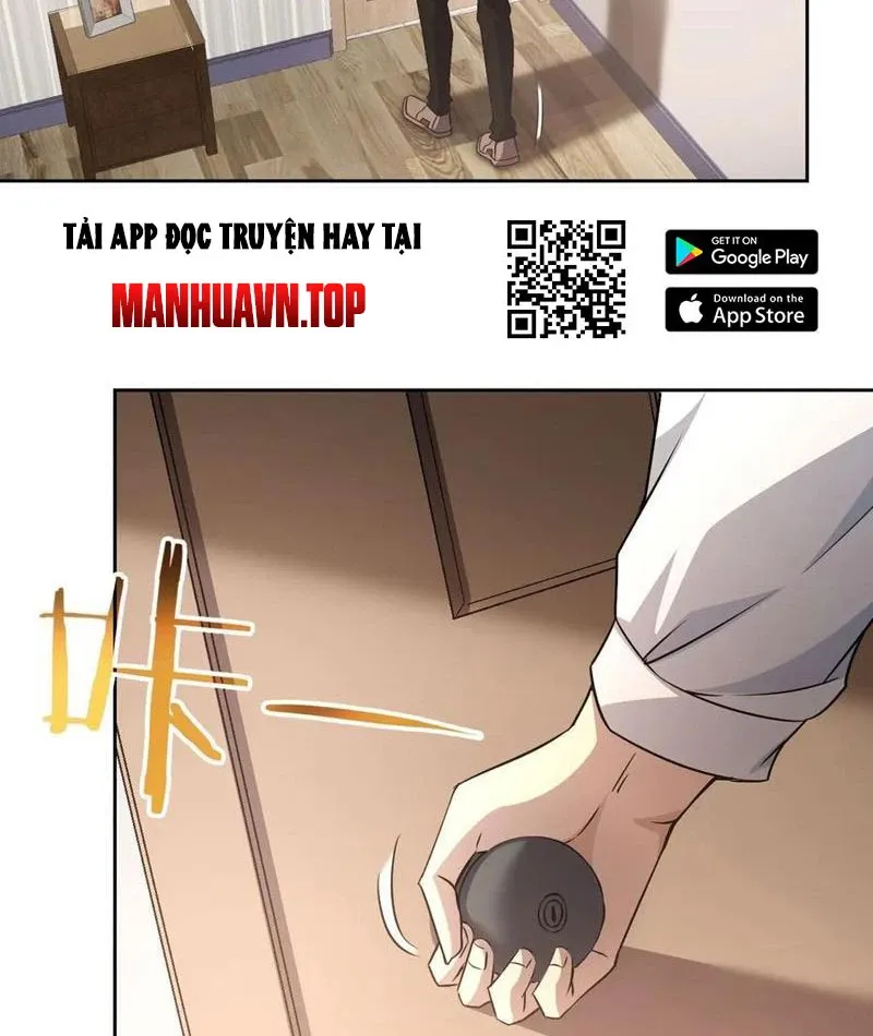 đọc truyện Trò Chơi Quỷ Dị: Ta Dựa Vào Vô Số Công Đức Khắc Thông Quan Chương 37 ảnh 16 tại Giả Dược