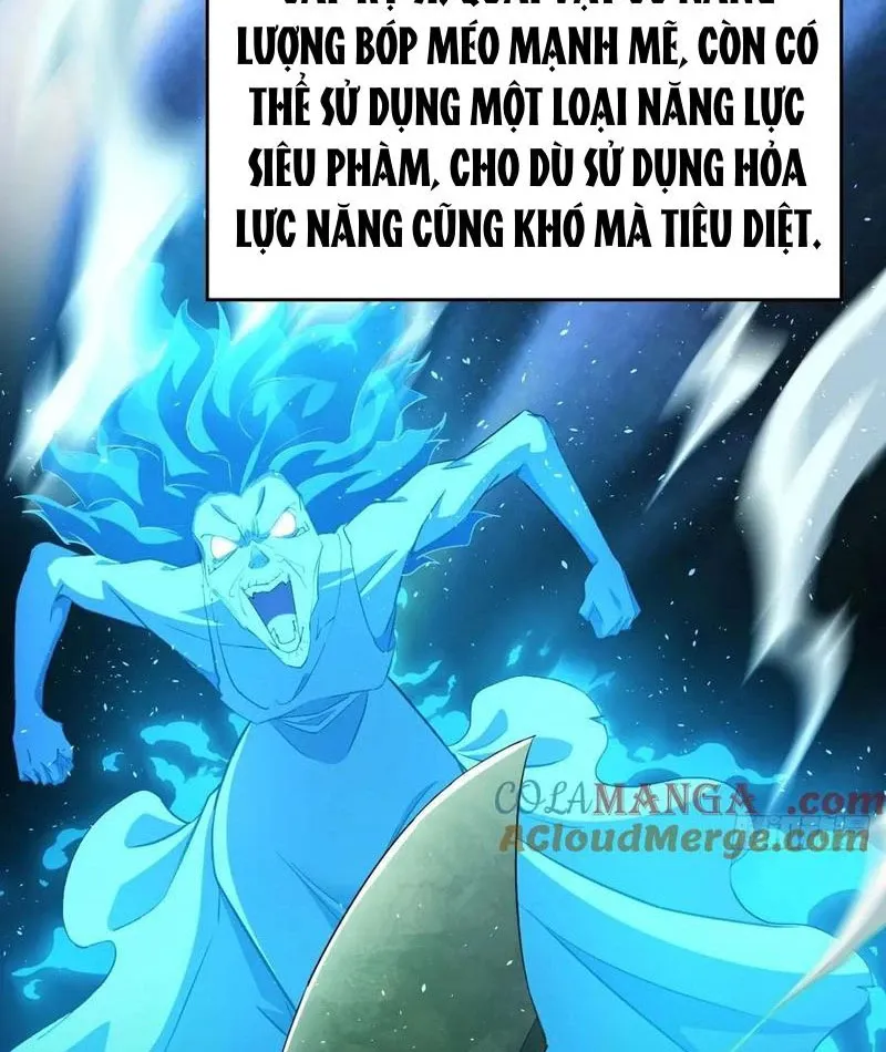 đọc truyện Trò Chơi Quỷ Dị: Ta Dựa Vào Vô Số Công Đức Khắc Thông Quan Chương 37 ảnh 29 tại Giả Dược