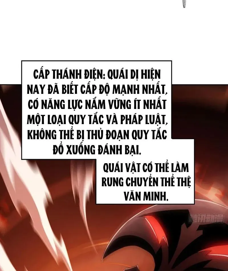 đọc truyện Trò Chơi Quỷ Dị: Ta Dựa Vào Vô Số Công Đức Khắc Thông Quan Chương 37 ảnh 35 tại Giả Dược