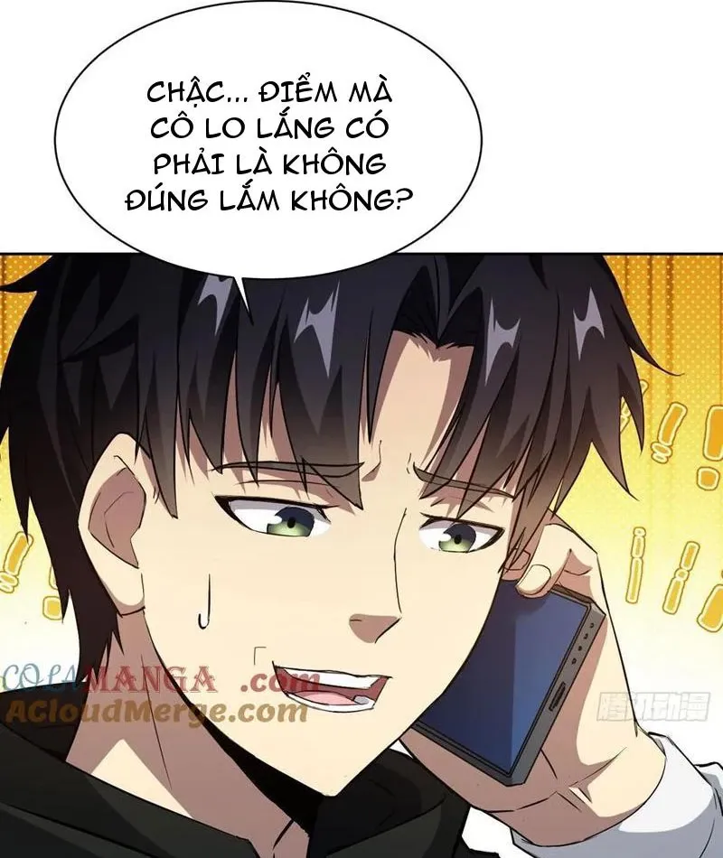 đọc truyện Trò Chơi Quỷ Dị: Ta Dựa Vào Vô Số Công Đức Khắc Thông Quan Chương 38 ảnh 10 tại Giả Dược