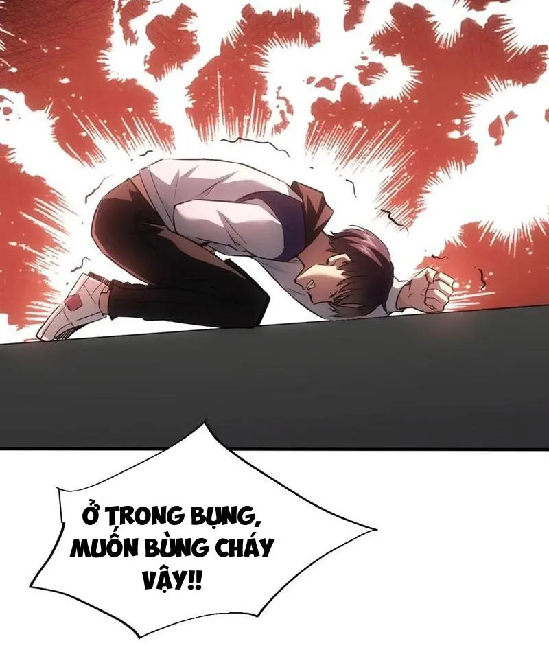đọc truyện Trò Chơi Quỷ Dị: Ta Dựa Vào Vô Số Công Đức Khắc Thông Quan Chương 39 ảnh 16 tại Giả Dược