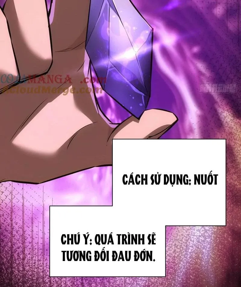 đọc truyện Trò Chơi Quỷ Dị: Ta Dựa Vào Vô Số Công Đức Khắc Thông Quan Chương 39 ảnh 6 tại Giả Dược