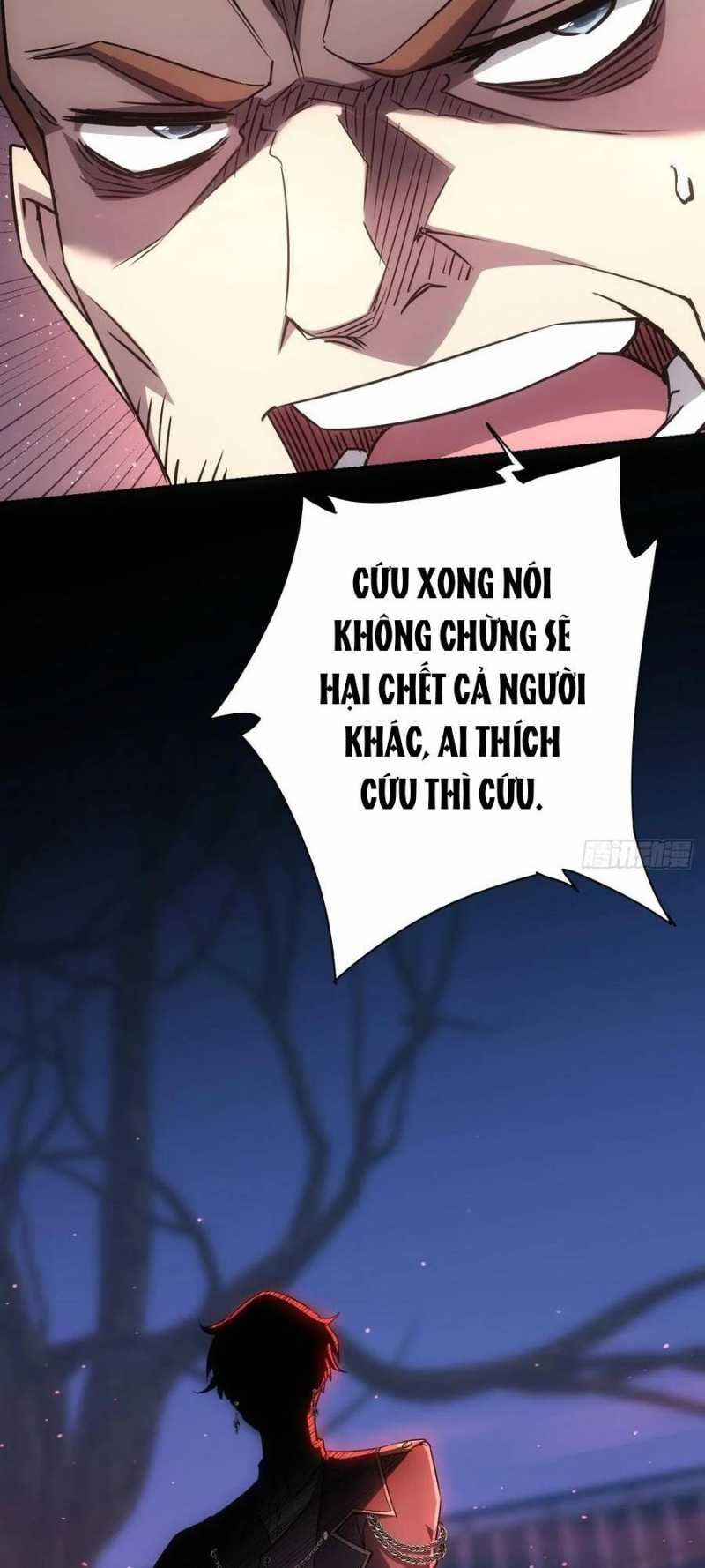 đọc truyện Trò Chơi Quỷ Dị: Ta Dựa Vào Vô Số Công Đức Khắc Thông Quan Chương 4 ảnh 32 tại Giả Dược