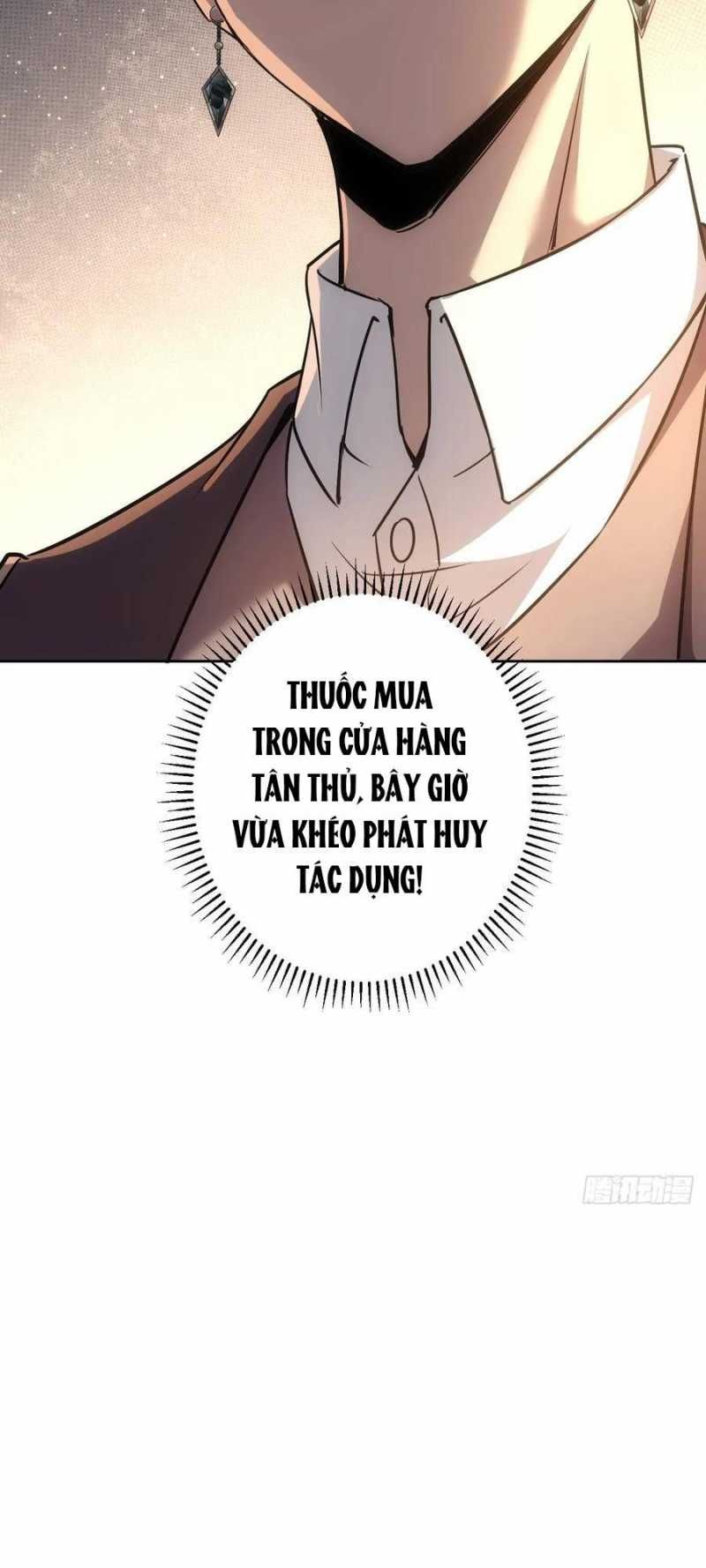 đọc truyện Trò Chơi Quỷ Dị: Ta Dựa Vào Vô Số Công Đức Khắc Thông Quan Chương 4 ảnh 35 tại Giả Dược