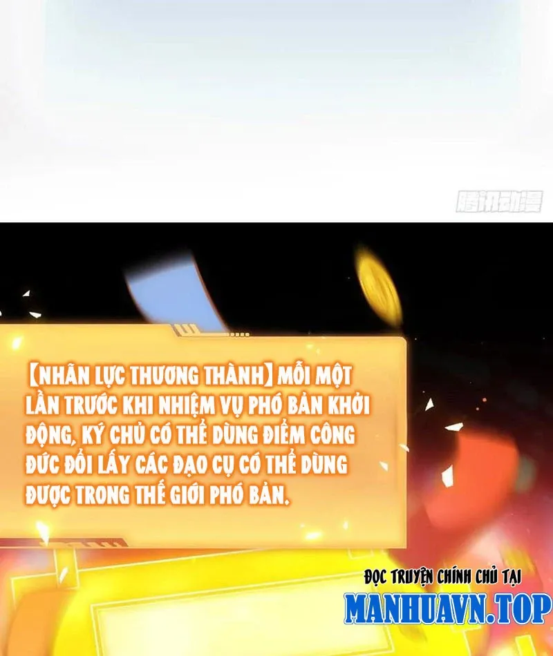 đọc truyện Trò Chơi Quỷ Dị: Ta Dựa Vào Vô Số Công Đức Khắc Thông Quan Chương 40 ảnh 3 tại Giả Dược
