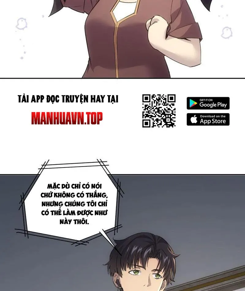 đọc truyện Trò Chơi Quỷ Dị: Ta Dựa Vào Vô Số Công Đức Khắc Thông Quan Chương 41 ảnh 13 tại Giả Dược
