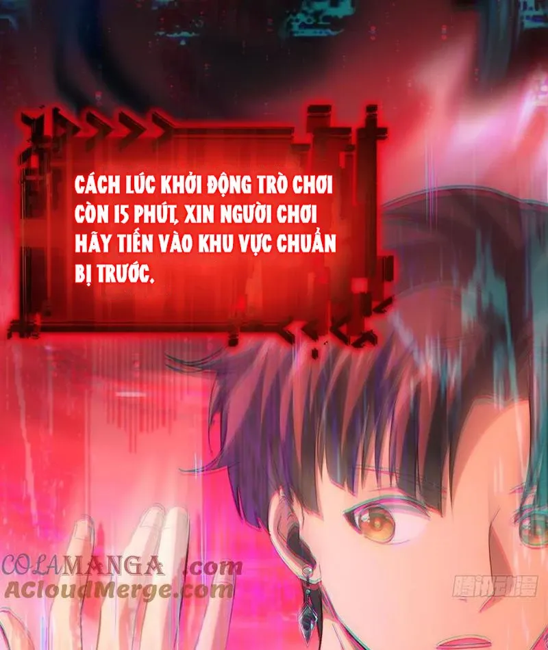 đọc truyện Trò Chơi Quỷ Dị: Ta Dựa Vào Vô Số Công Đức Khắc Thông Quan Chương 41 ảnh 17 tại Giả Dược