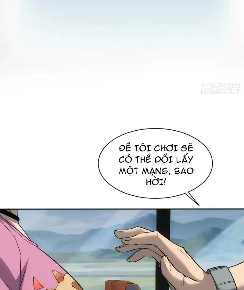 đọc truyện Trò Chơi Quỷ Dị: Ta Dựa Vào Vô Số Công Đức Khắc Thông Quan Chương 42 ảnh 3 tại Giả Dược