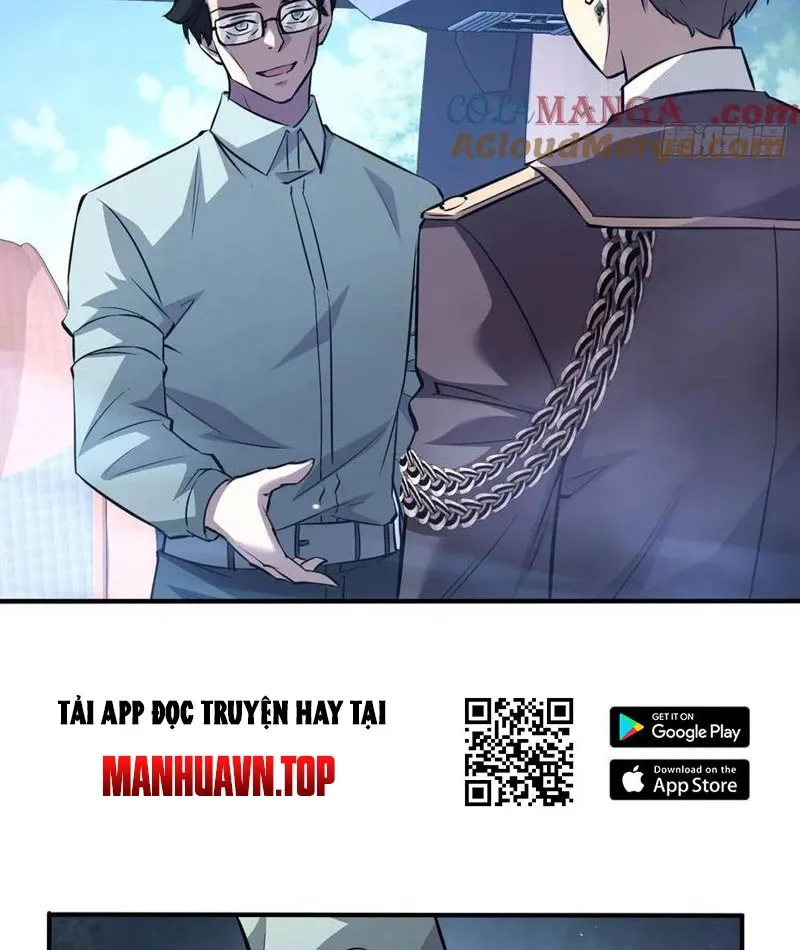 đọc truyện Trò Chơi Quỷ Dị: Ta Dựa Vào Vô Số Công Đức Khắc Thông Quan Chương 42 ảnh 35 tại Giả Dược