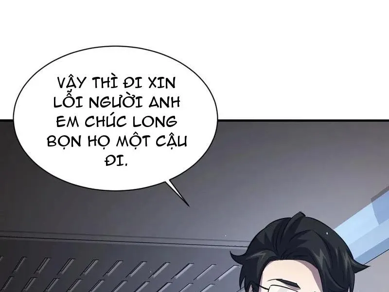 đọc truyện Trò Chơi Quỷ Dị: Ta Dựa Vào Vô Số Công Đức Khắc Thông Quan Chương 43 ảnh 8 tại Giả Dược