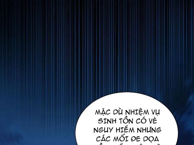 đọc truyện Trò Chơi Quỷ Dị: Ta Dựa Vào Vô Số Công Đức Khắc Thông Quan Chương 44 ảnh 3 tại Giả Dược