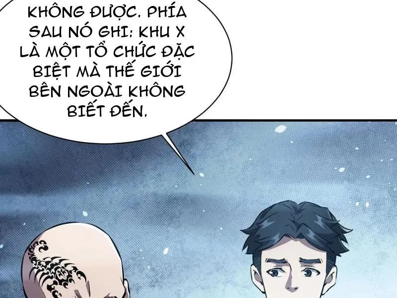 đọc truyện Trò Chơi Quỷ Dị: Ta Dựa Vào Vô Số Công Đức Khắc Thông Quan Chương 44 ảnh 30 tại Giả Dược
