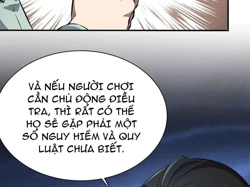 đọc truyện Trò Chơi Quỷ Dị: Ta Dựa Vào Vô Số Công Đức Khắc Thông Quan Chương 44 ảnh 8 tại Giả Dược