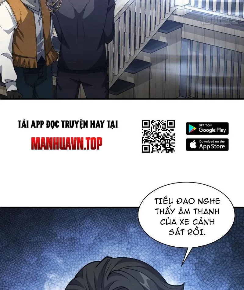 đọc truyện Trò Chơi Quỷ Dị: Ta Dựa Vào Vô Số Công Đức Khắc Thông Quan Chương 45 ảnh 41 tại Giả Dược