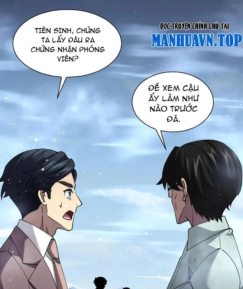 đọc truyện Trò Chơi Quỷ Dị: Ta Dựa Vào Vô Số Công Đức Khắc Thông Quan Chương 45 ảnh 55 tại Giả Dược