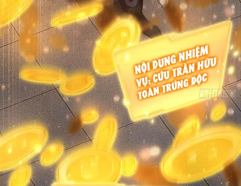 đọc truyện Trò Chơi Quỷ Dị: Ta Dựa Vào Vô Số Công Đức Khắc Thông Quan Chương 5 ảnh 22 tại Giả Dược
